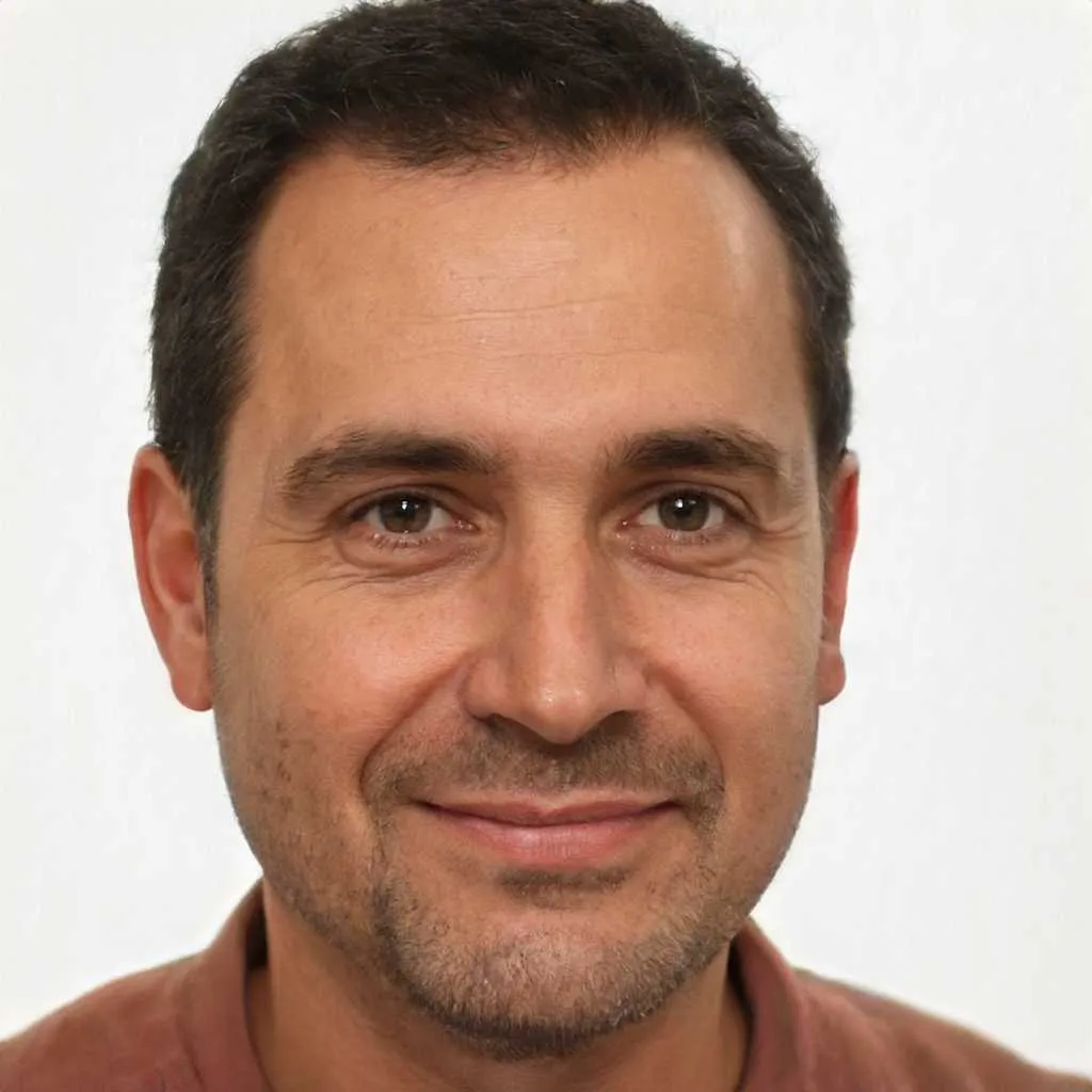 Paco M.