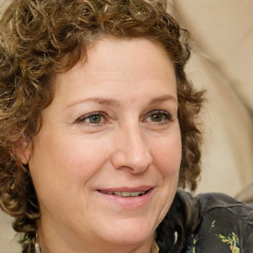 Carmen M.