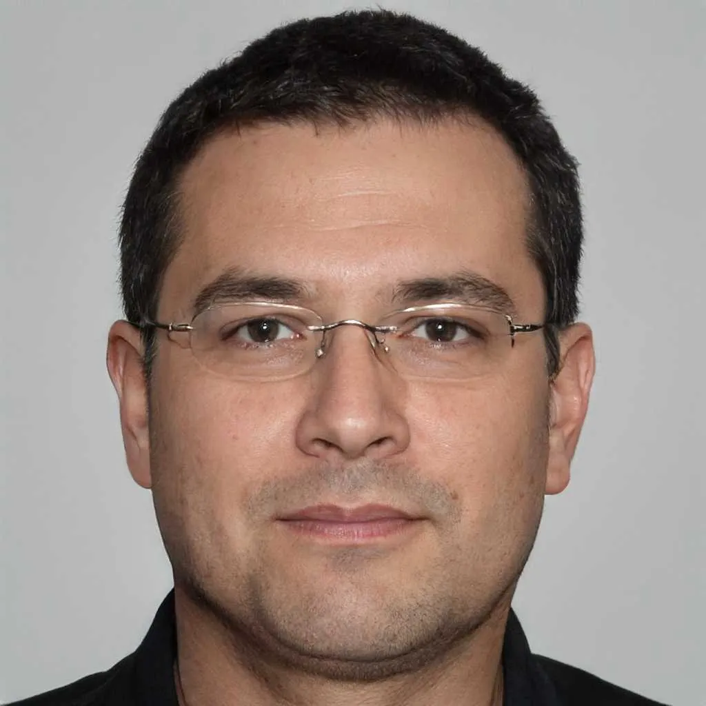 Paco M.